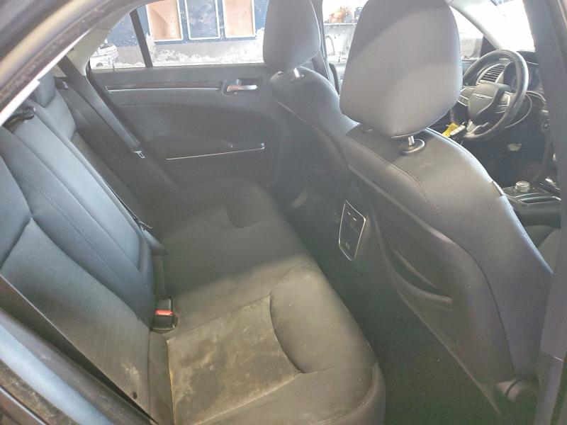 74777945 :رقم المزاد ، 2C3CCAAG7KH590643 vin ، 2019 Chrysler 300 مزاد بيع