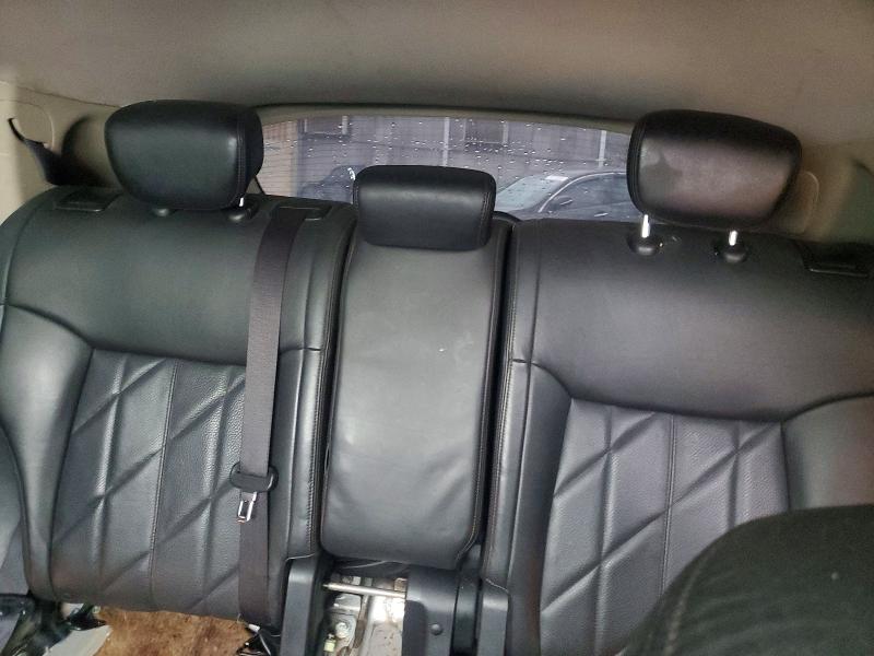 Продажа на аукционе авто 2009 Infinity Fx35, vin: JNRAS18W99M157352, номер лота: 98189705