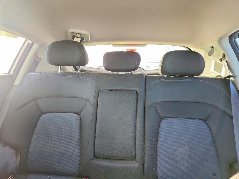 Продажа на аукционе авто 2016 Kia Sportage, vin: KNDPBCAC7G7814294, номер лота: 99473975