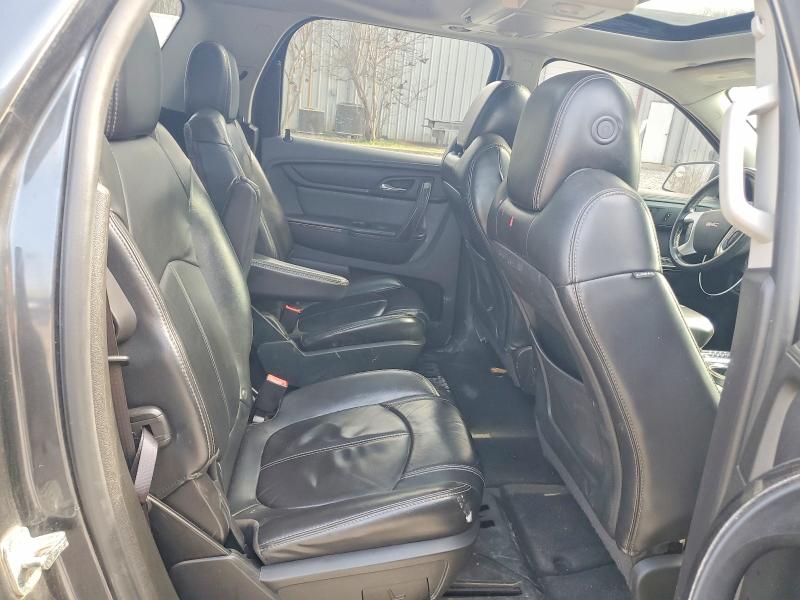 Aukcja sprzedaży 2014 Gmc Acadia, vin: 1GKKRRKD3EJ160589, numer aukcji: 75101455