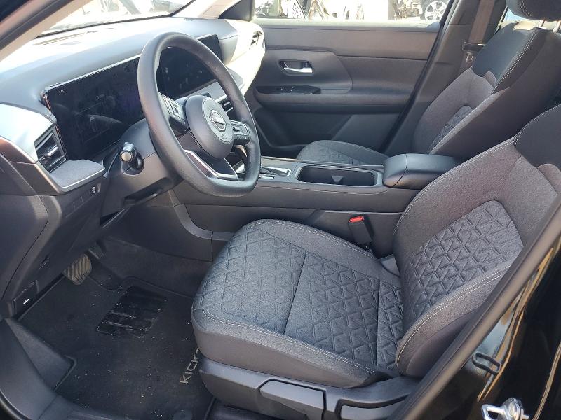 Продажа на аукционе авто 2025 Nissan Kicks, vin: 3N8AP6CA1SL367331, номер лота: 74420995