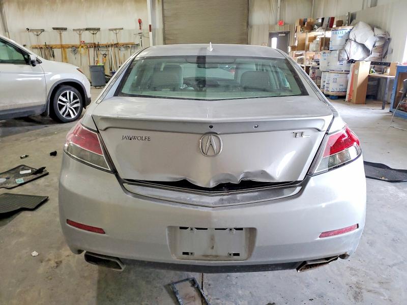 Продаж на аукціоні авто 2013 Acura Tl, vin: 19UUA8F51DA013776, номер лоту: 75096545