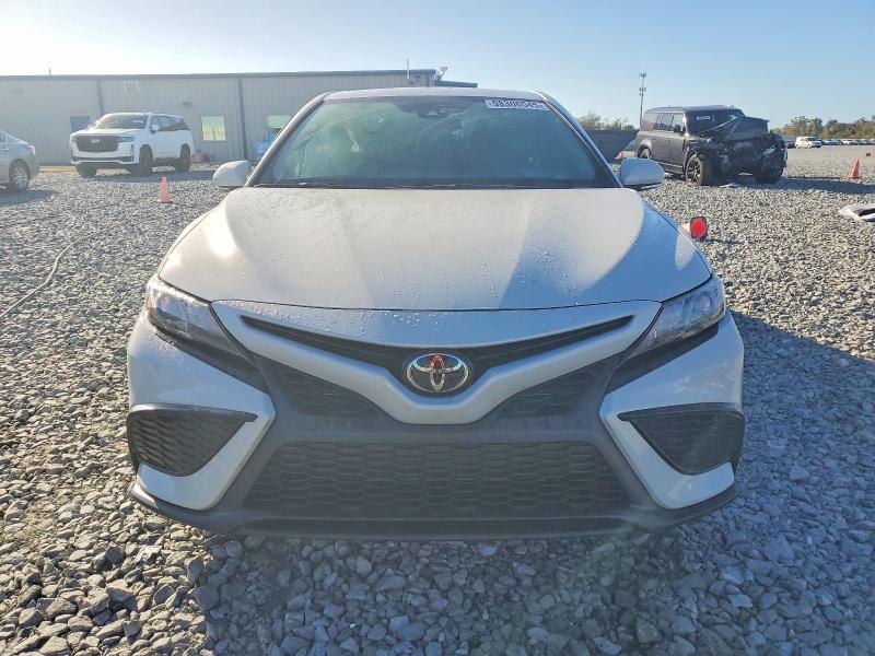 Aukcja sprzedaży 2023 Toyota Camry, vin: 4T1G11AKXPU123773, numer aukcji: 98306545