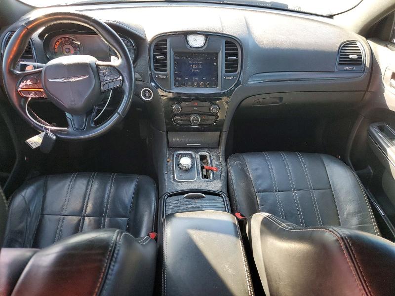 Aukcja sprzedaży 2015 Chrysler 300, vin: 2C3CCABG2FH820335, numer aukcji: 99850295