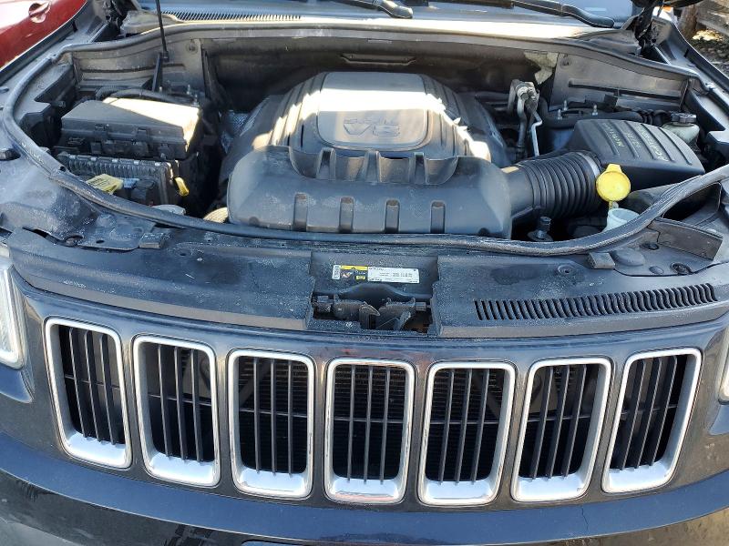 Продаж на аукціоні авто 2014 Jeep Grand Cherokee, vin: 1C4RJFBT7EC141054, номер лоту: 99507525