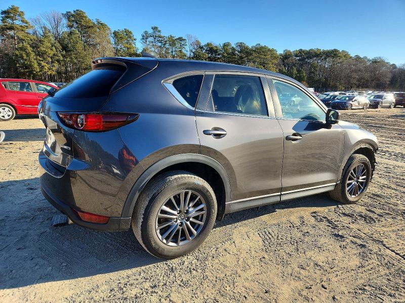 Aukcja sprzedaży 2021 Mazda Cx-5, vin: JM3KFBCM9M1314755, numer aukcji: 73096525