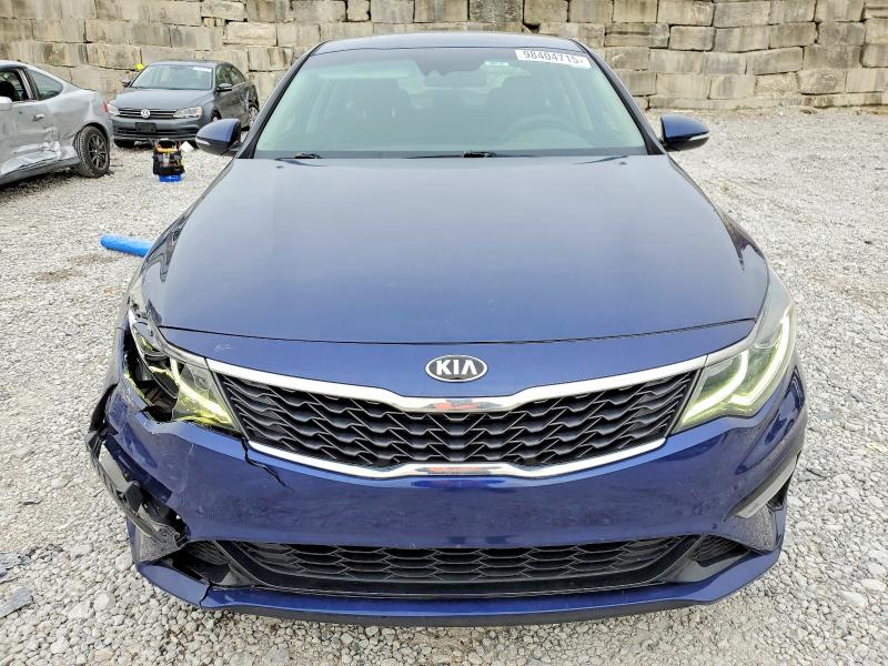 Продаж на аукціоні авто 2019 Kia Optima, vin: 5XXGT4L33KG325570, номер лоту: 98404715