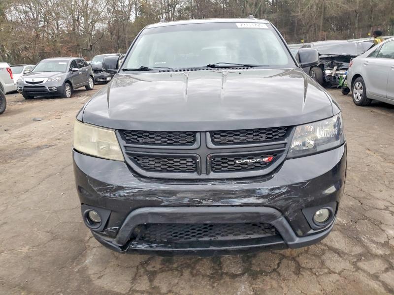 Продажа на аукционе авто 2013 Dodge Journey, vin: 3C4PDCBG3DT685196, номер лота: 72174795