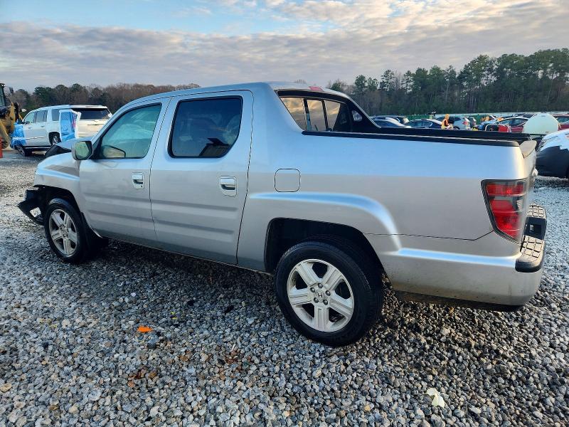 Aukcja sprzedaży 2013 Honda Ridgeline, vin: 5FPYK1F52DB006144, numer aukcji: 98290435