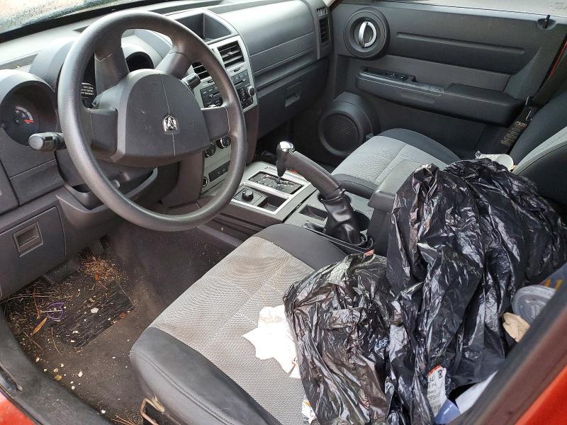 Aukcja sprzedaży 2007 Dodge Nitro, vin: 1D8GU28K97W565294, numer aukcji: 74121235