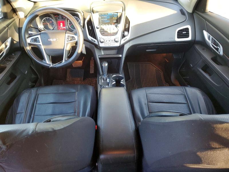 Auction sale of the 2016 Gmc Terrain, vin: 2GKFLUEK3G6225196, lot number: 74440175