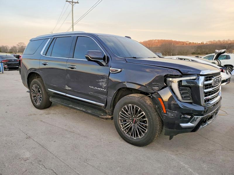 Aukcja sprzedaży 2025 Gmc Yukon, vin: 1GKS2BRD7SR284086, numer aukcji: 98593635