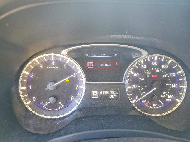 Aukcja sprzedaży 2013 Infiniti Jx35, vin: 5N1AL0MN9DC332990, numer aukcji: 72803295