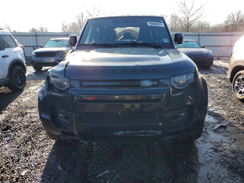 Aukcja sprzedaży 2022 Land Rover Defender, vin: SALEWERE9N2064378, numer aukcji: 99668875
