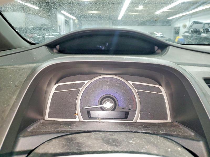 Aukcja sprzedaży 2006 Honda Civic, vin: 1HGFA16576L131872, numer aukcji: 73394515