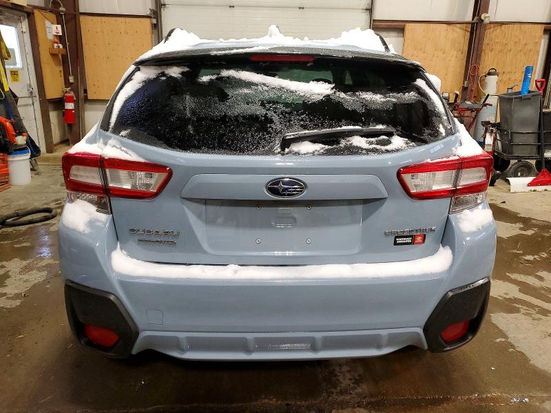 Продажа на аукционе авто 2019 Subaru Crosstrek, vin: JF2GTAFC6K9222989, номер лота: 72593335
