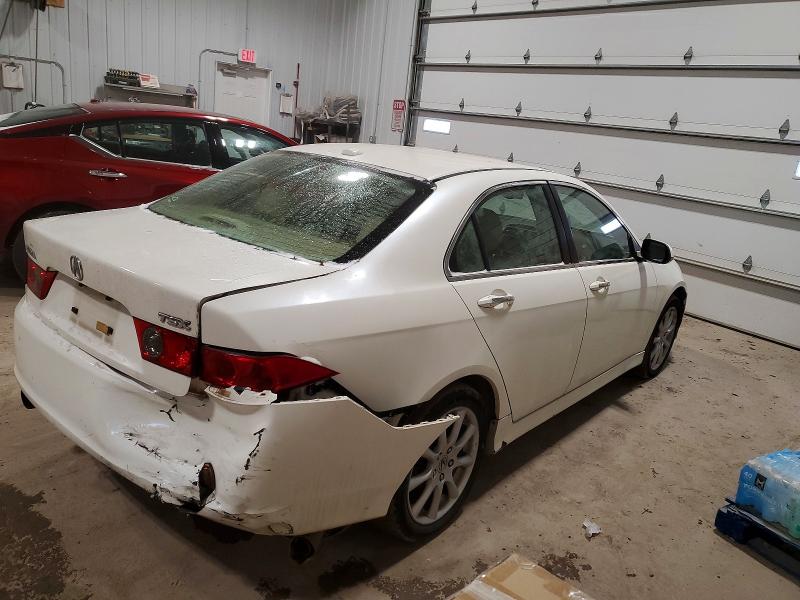 Aukcja sprzedaży 2006 Acura Tsx, vin: JH4CL96966C004509, numer aukcji: 98412375
