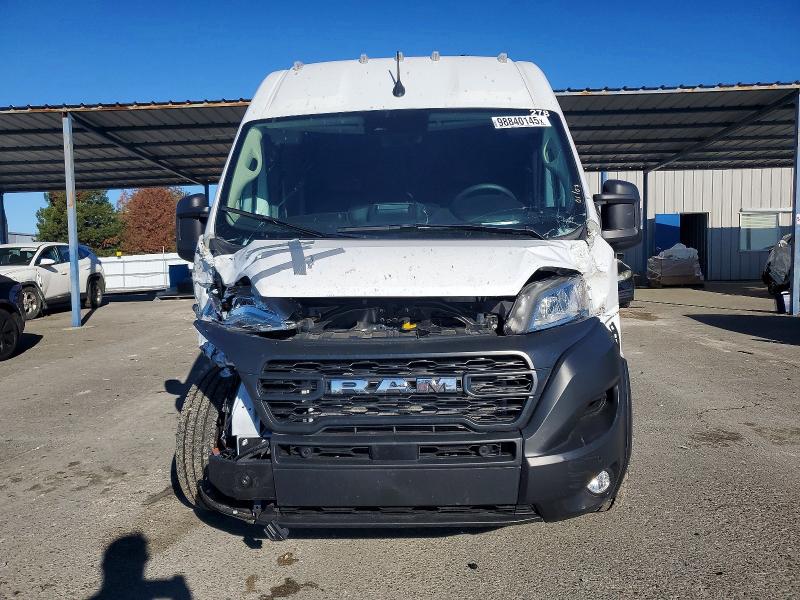 Aukcja sprzedaży 2025 Ram Promaster 1500, vin: 3C6LRVBG0SE505614, numer aukcji: 98840145