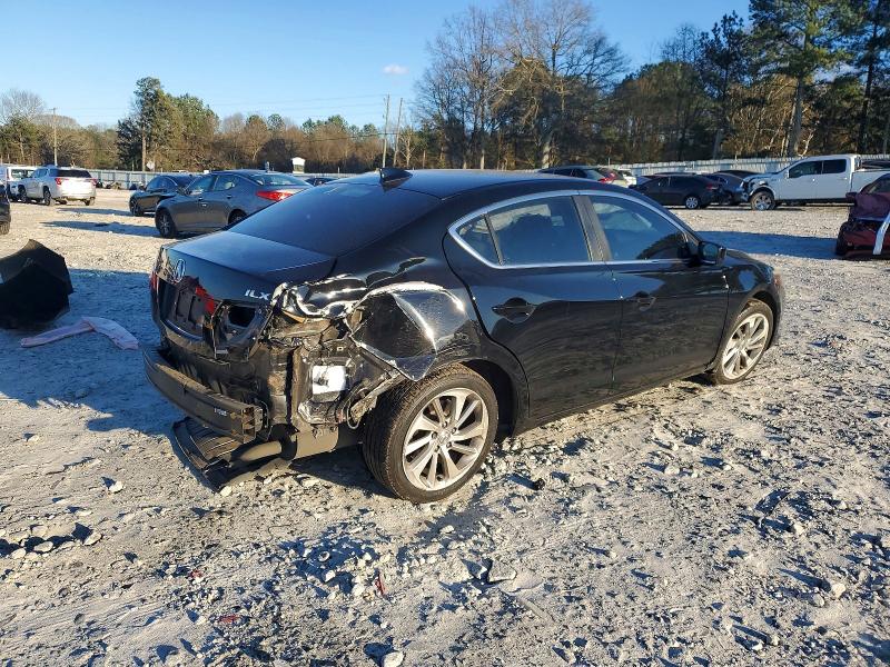 73438105 :رقم المزاد ، 19UDE2F72GA020162 vin ، 2016 Acura Ilx مزاد بيع