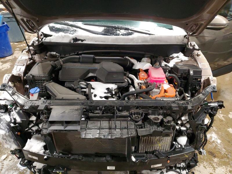 Aukcja sprzedaży 2025 Hyundai Tucson, vin: KM8JCDD16SU267382, numer aukcji: 73281725