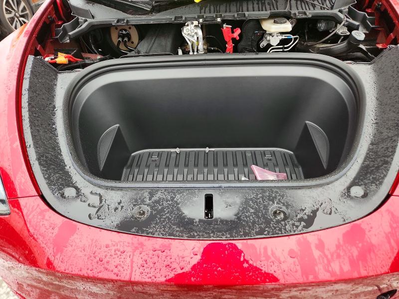 Aukcja sprzedaży 2024 Tesla Model Y, vin: 7SAYGDEEXRA324999, numer aukcji: 98231575
