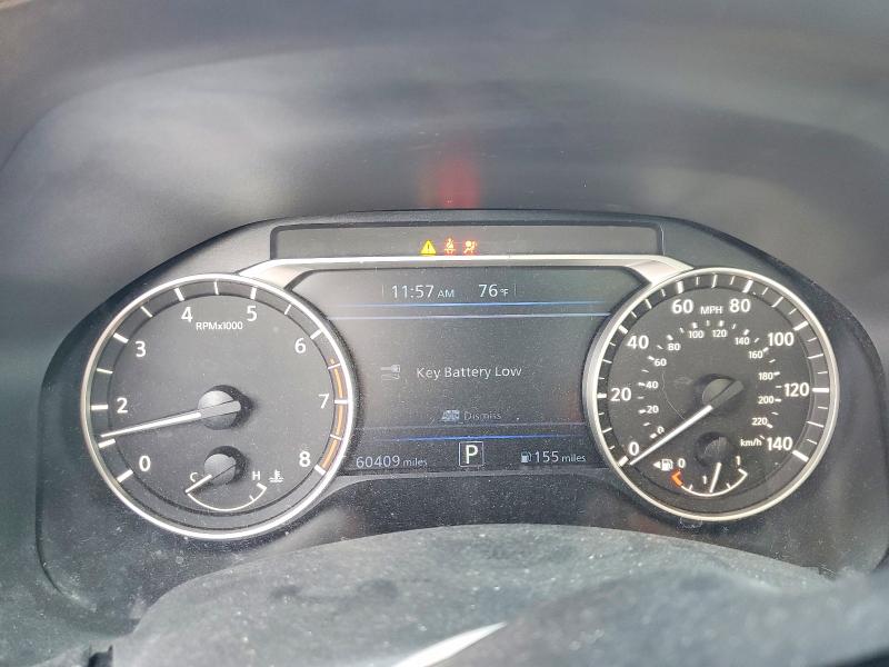 Продаж на аукціоні авто 2019 Nissan Altima, vin: 1N4BL4DV8KC132489, номер лоту: 72604055