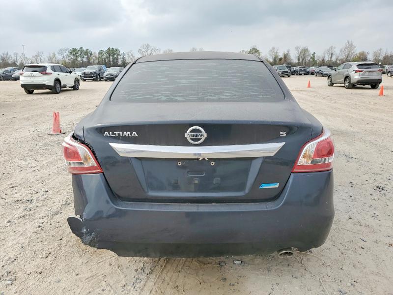 98635485 :رقم المزاد ، 1N4AL3AP1DC207709 vin ، 2013 Nissan Altima مزاد بيع