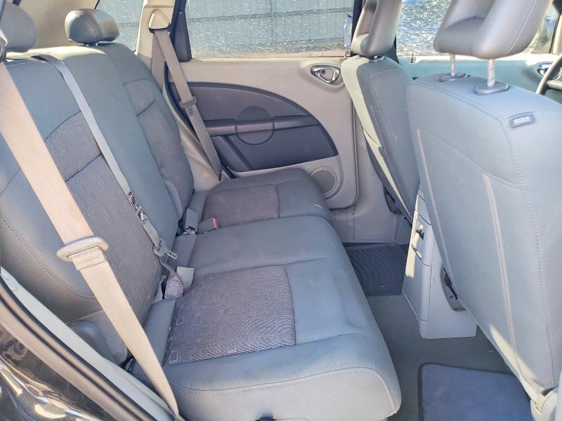 Aukcja sprzedaży 2008 Chrysler Pt Cruiser, vin: 3A8FY48BX8T161799, numer aukcji: 73707555