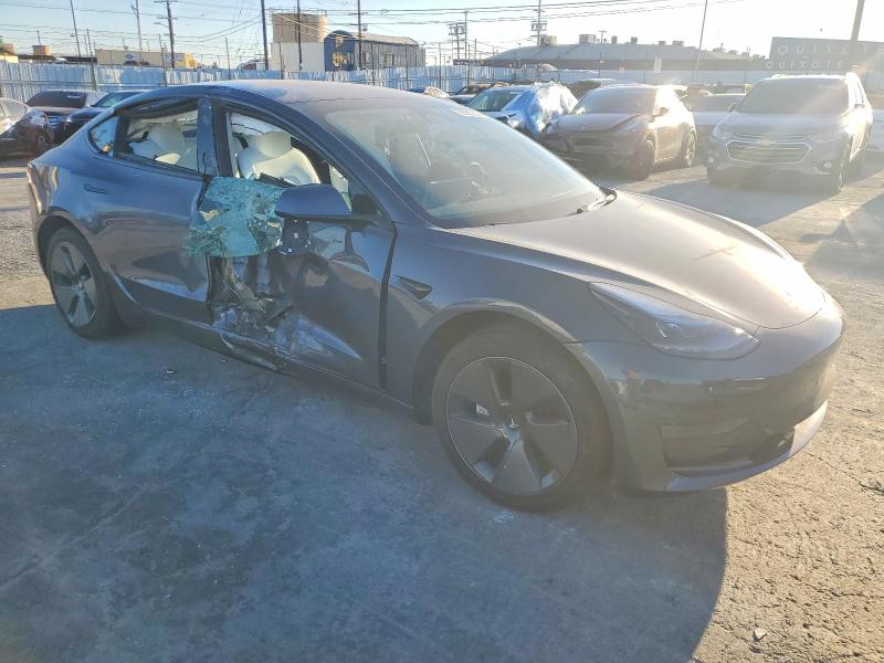 Aukcja sprzedaży 2023 Tesla Model 3, vin: 5YJ3E1EA0PF626844, numer aukcji: 92330905