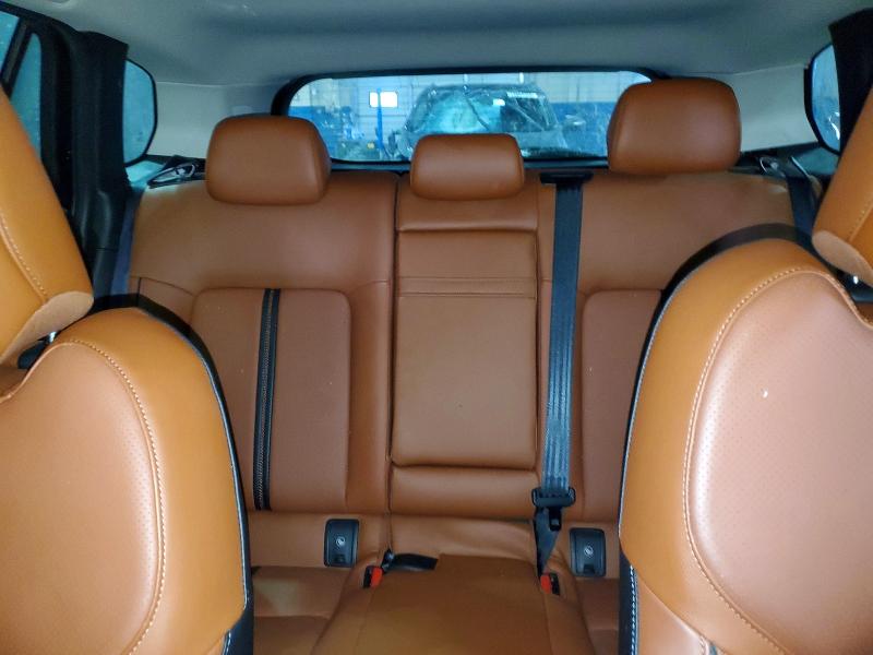 Aukcja sprzedaży 2023 Mazda Cx-50, vin: 7MMVABEY4PN114254, numer aukcji: 74003035