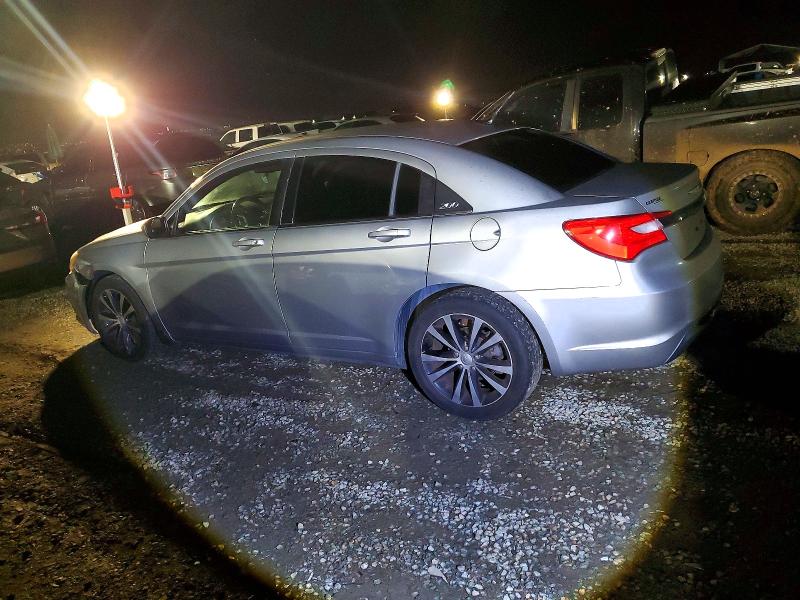 Aukcja sprzedaży 2013 Chrysler 200, vin: 1C3CCBBG3DN720044, numer aukcji: 99488245