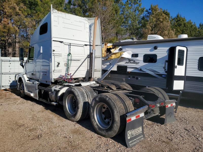 Продажа на аукционе авто 2019 Volvo Vnl, vin: 4V4NC9EH2KN900120, номер лота: 73038845