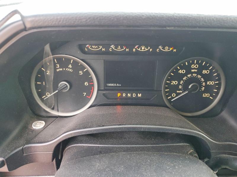 Aukcja sprzedaży 2018 Ford F150, vin: 1FTEW1EG3JFA16806, numer aukcji: 73755645