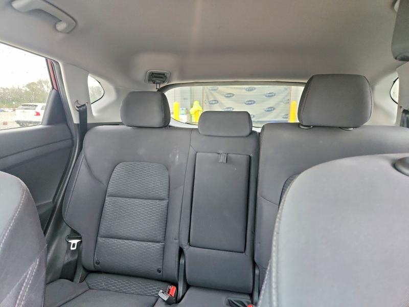 Продаж на аукціоні авто 2019 Hyundai Tucson Se, vin: KM8J23A43KU886453, номер лоту: 98133935