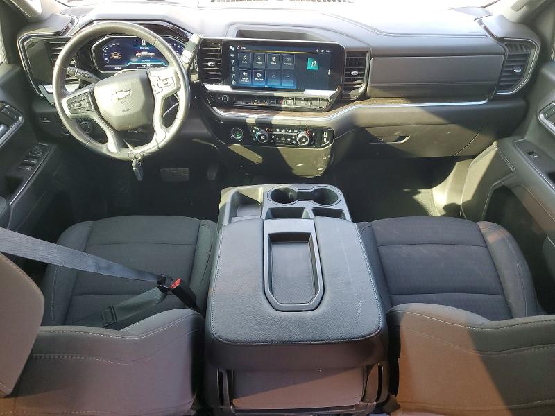 Aukcja sprzedaży 2022 Chevrolet Silverado, vin: 2GCPACED8N1518488, numer aukcji: 98553895