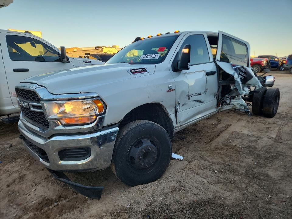 Продажа на аукционе авто 2024 Ram 3500, vin: 3C63RRGL2RG214978, номер лота: 94480945