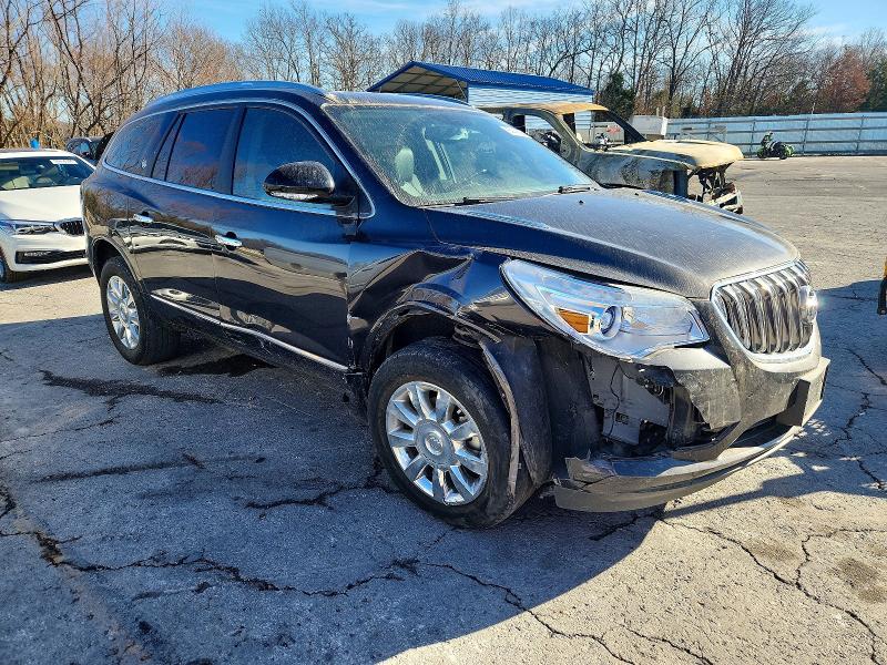 Aukcja sprzedaży 2015 Buick Enclave, vin: 5GAKRBKD5FJ326200, numer aukcji: 98040605