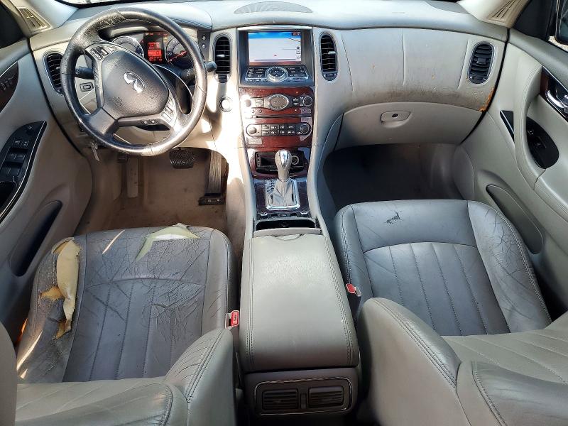 Продаж на аукціоні авто 2010 Infiniti Ex35, vin: JN1AJ0HR9AM757626, номер лоту: 72850755