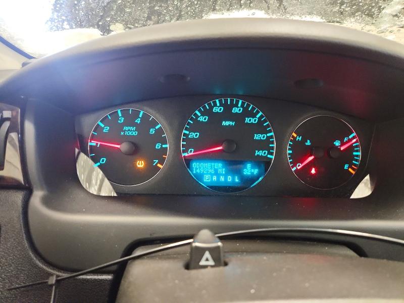 73822765 :رقم المزاد ، 2G1WC5E33D1182314 vin ، 2013 Chevrolet Impala مزاد بيع