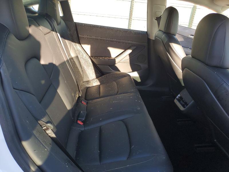 72496505 :رقم المزاد ، 5YJ3E1EBXMF044125 vin ، 2021 Tesla Model 3 مزاد بيع