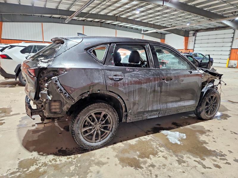 Aukcja sprzedaży 2021 Mazda Cx-5, vin: JM3KFBDMXM1428617, numer aukcji: 98108075