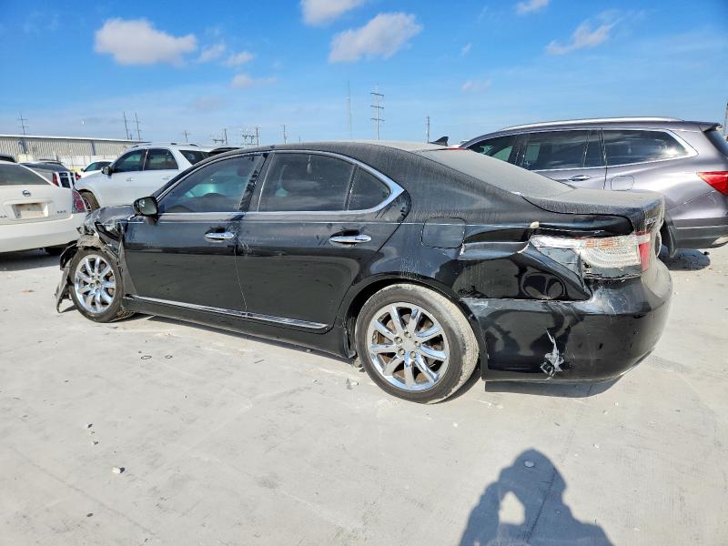 Aukcja sprzedaży 2009 Lexus Ls, vin: JTHBL46F795084576, numer aukcji: 99541615