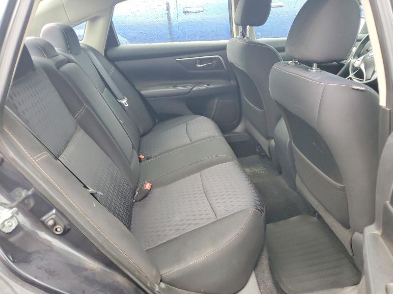 75452215 :رقم المزاد ، 1N4AL3AP0JC277035 vin ، 2018 Nissan Altima مزاد بيع