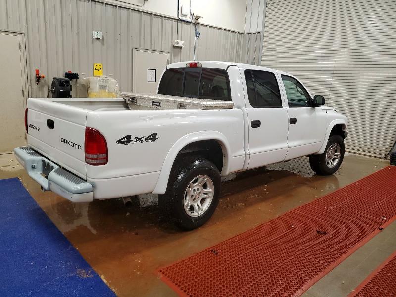 Продаж на аукціоні авто 2004 Dodge Dakota, vin: 1D7HG38N94S622886, номер лоту: 73680025