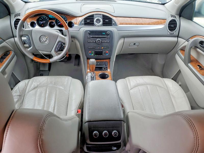 Продаж на аукціоні авто 2011 Buick Enclave, vin: 5GAKRBED8BJ277662, номер лоту: 96633595