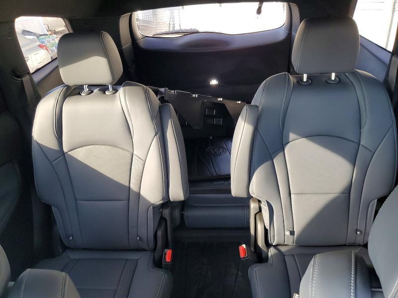Aukcja sprzedaży 2024 Buick Enclave, vin: 5GAEVAKW3RJ118518, numer aukcji: 72320505