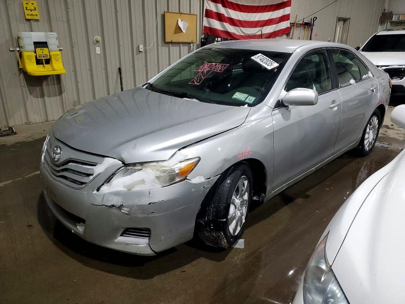 Aukcja sprzedaży 2010 Toyota Camry, vin: 4T1BF3EKXAU059260, numer aukcji: 97402035