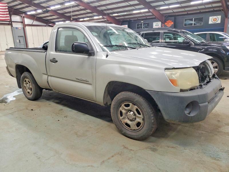 2009 Toyota Tacoma მანქანა იყიდება აუქციონზე, vin: 5TENX22N19Z594200, აუქციონის ნომერი: 72643895
