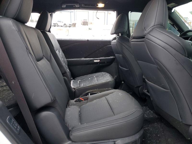 Продажа на аукционе авто 2026 Lexus Tx 500h F, vin: 5TDABAB66TS016789, номер лота: 73617225