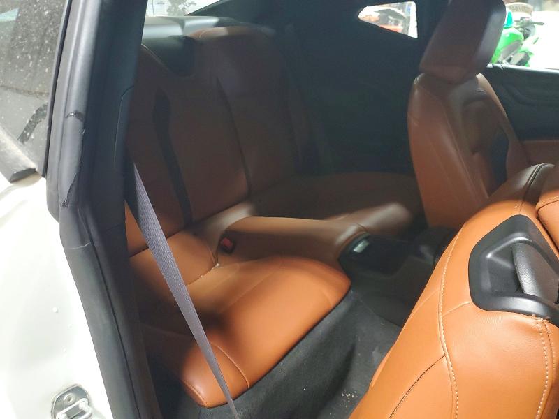 72953195 :رقم المزاد ، 1G1FD1RS6G0123037 vin ، 2016 Chevrolet Camaro مزاد بيع